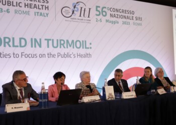 56° Congresso Nazionale della Società Italiana d’Igiene