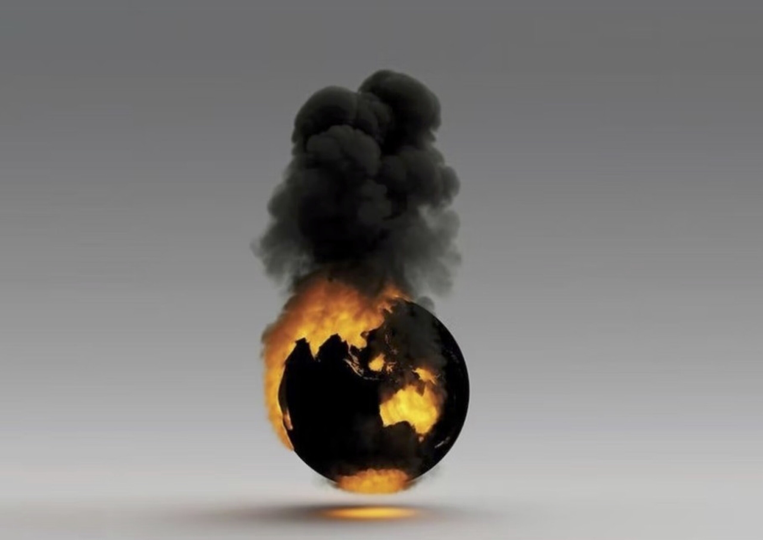 Progetto Climate Change “Anthropos e Kainos” II