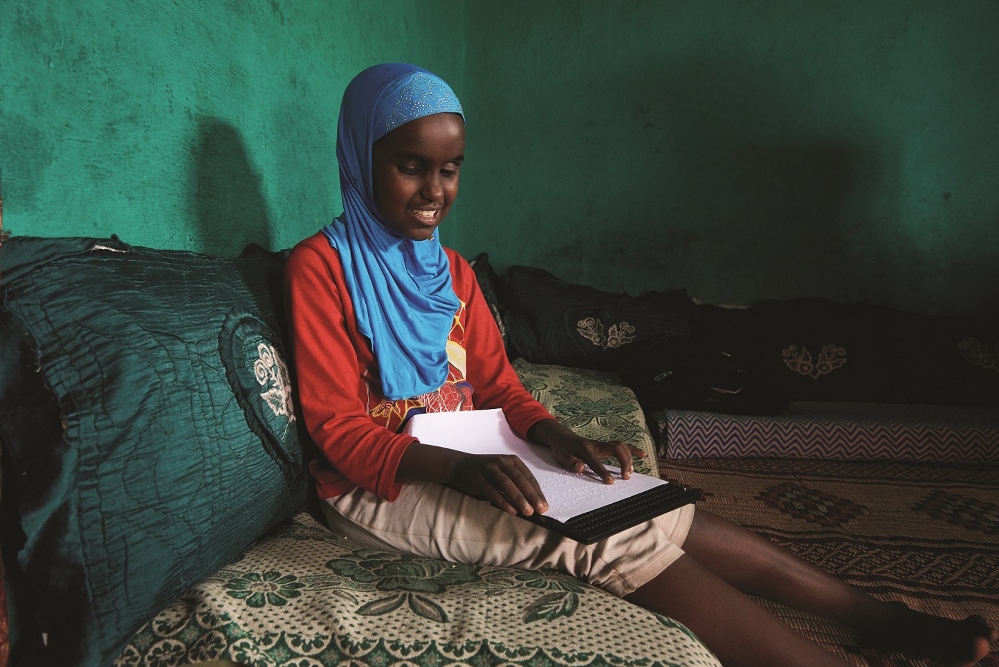 Disabilità: 5 grandi chef per la prima volta insieme a sostegno di CBM Italia