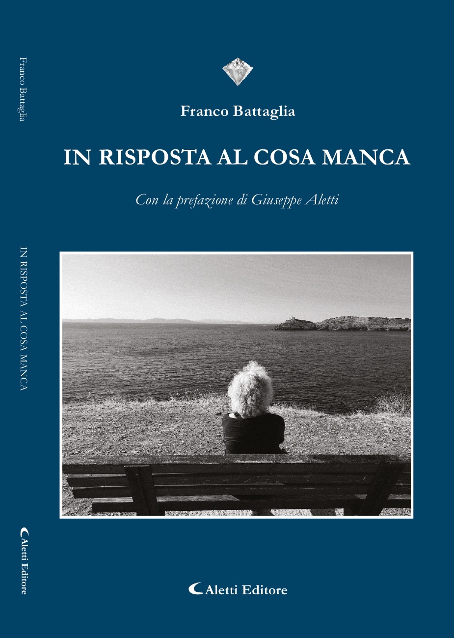 “In risposta al cosa manca”. Il rifugio sull’isola perfetta della poesia
