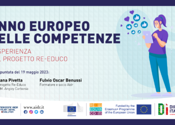 Competenze digitali. A Digitale Italia l’esperienza del progetto Re-Educo nella scuola di Carbonia