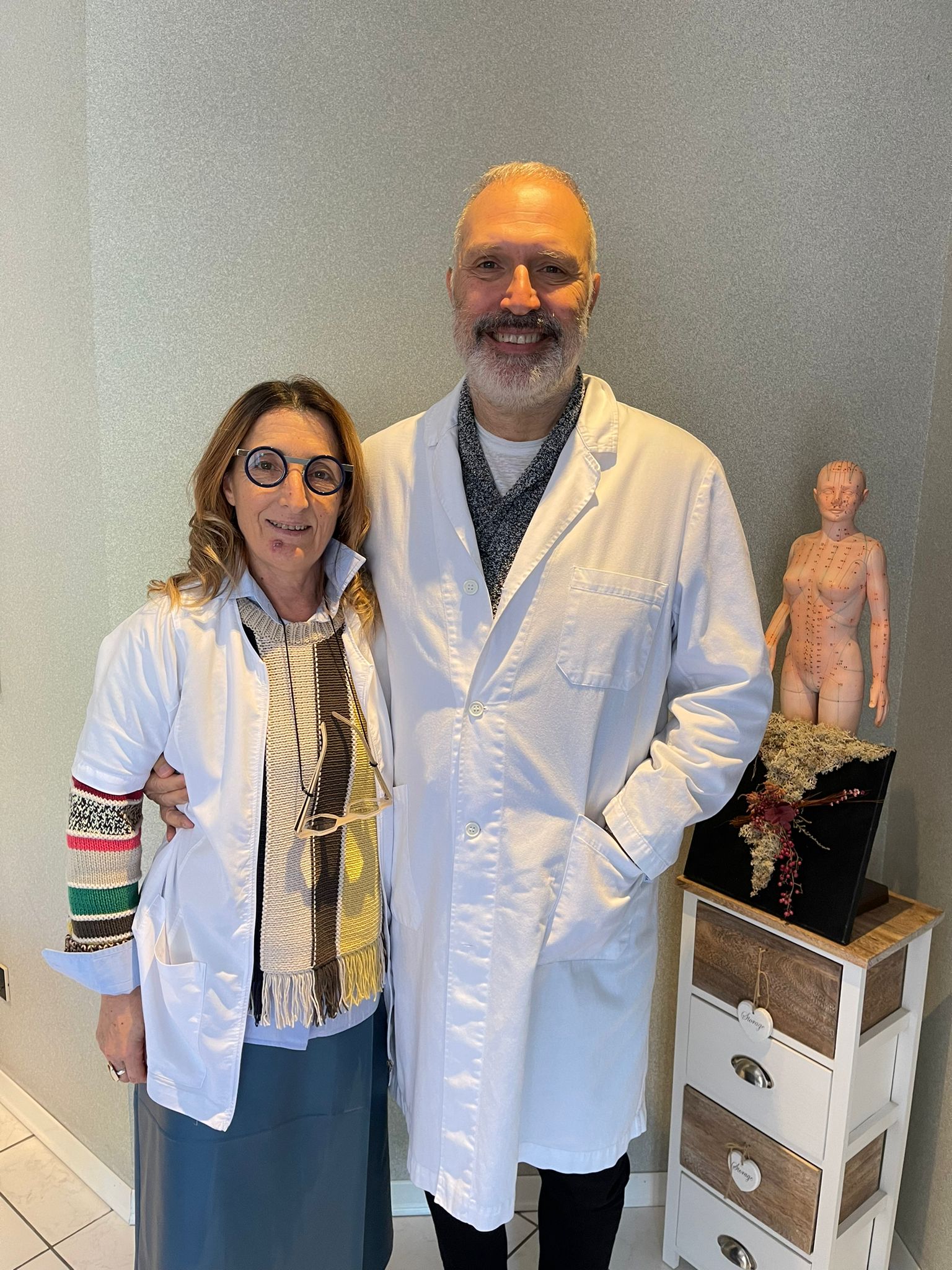 Ecco la nuova Medicina Omeosinergetica e scoprire la malattia come ‘benattia’: preziosa alleata di una vita sana