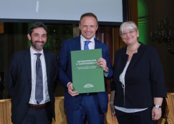 Olio extravergine: verso un’unica certificazione di sostenibilità nazionale