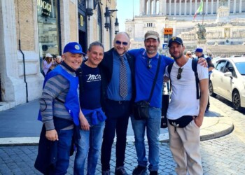 Giuseppe Alviti ( Angpg)