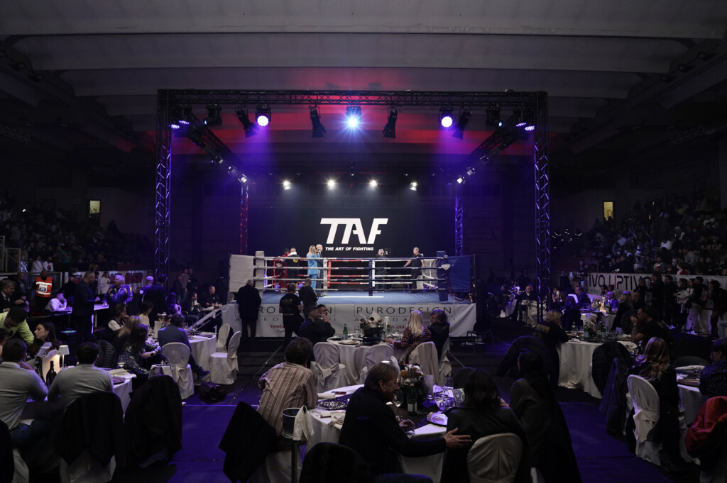 The Art of Fighting 3