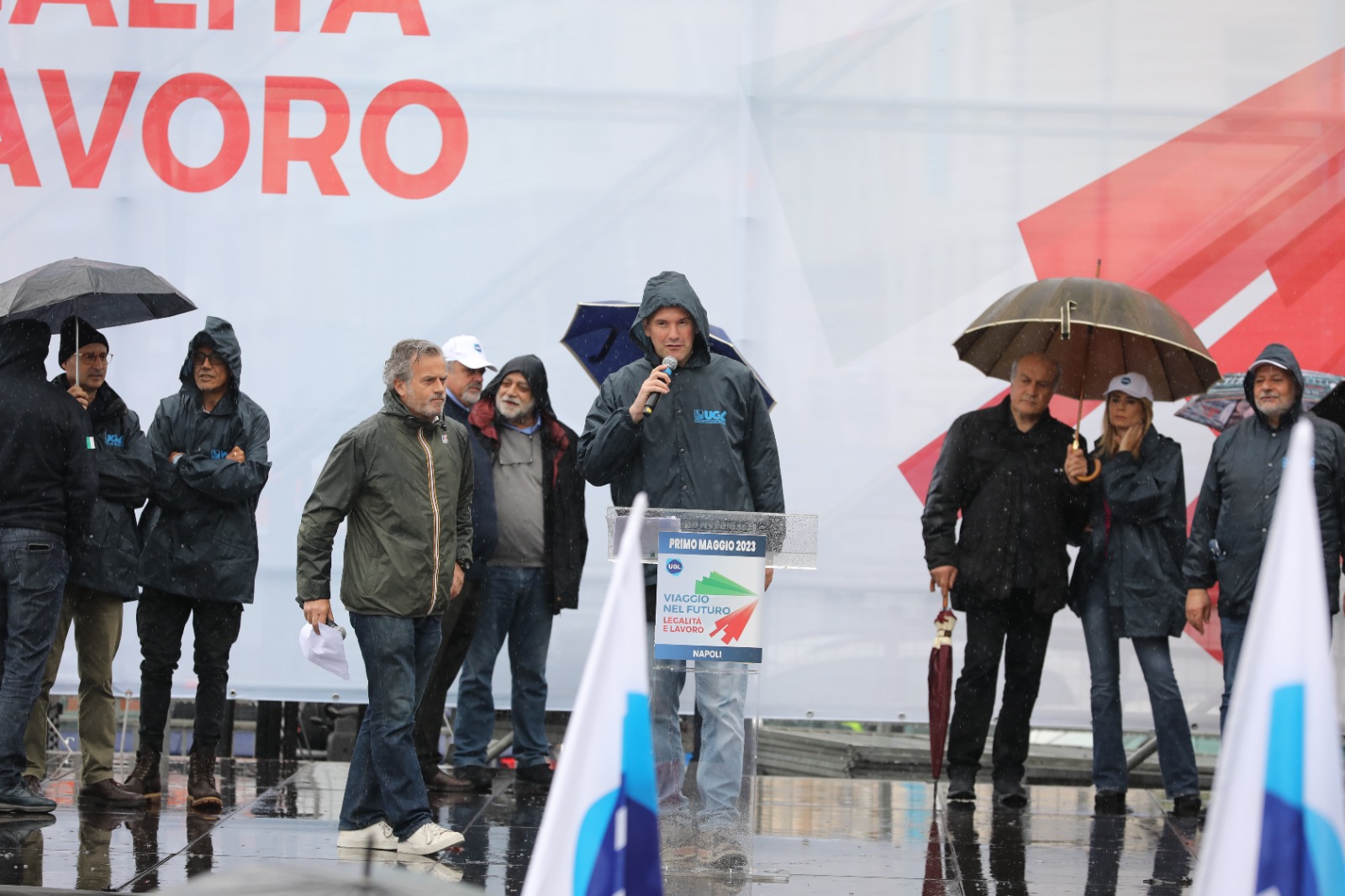 Sanità, Giuliano (Ugl): “Oss di Residenze Sanitarie Assistenziali non sia esercito di dimenticati”