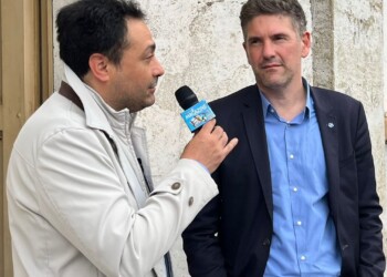 Sanità, Giuliano (UGL): “Operatori sull’orlo di una crisi di nervi”