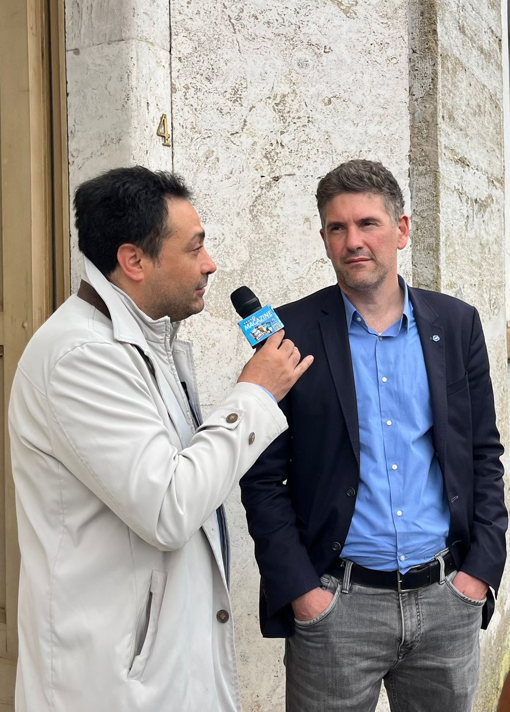 Sanità, Giuliano (UGL): “Operatori sull’orlo di una crisi di nervi”