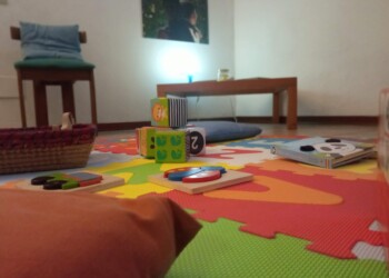 Il Salotto delle mamme: il luogo alle porte di Milano per supportare le donne nel percorso della maternità