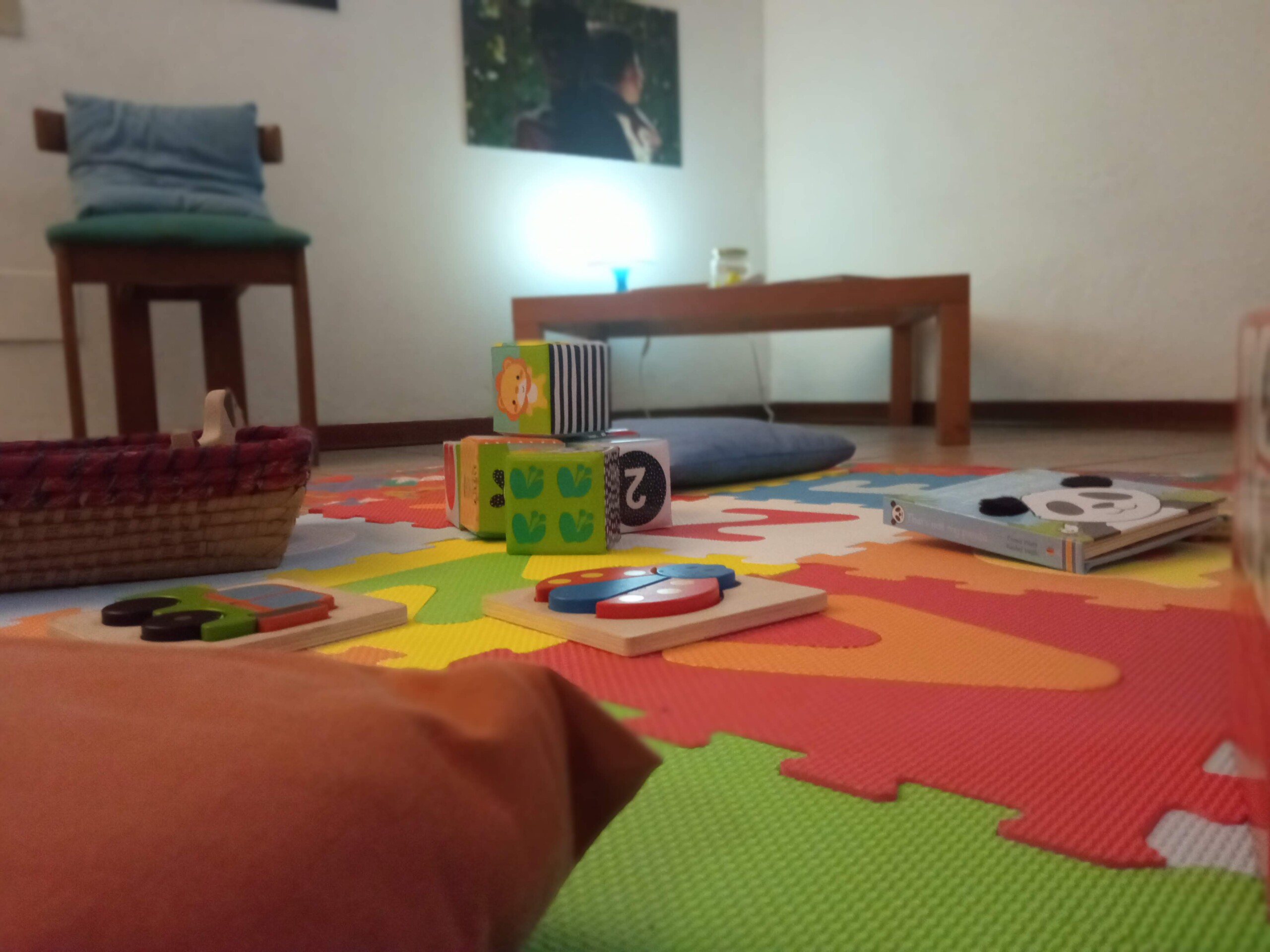 Il Salotto delle mamme: il luogo alle porte di Milano per supportare le donne nel percorso della maternità