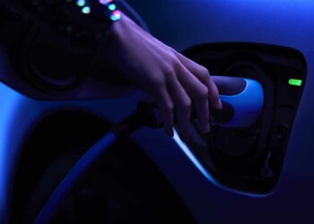 Jaguar Land Rover InMotion Ventures