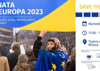 9 maggio: La Giornata dell’Europa a Milano