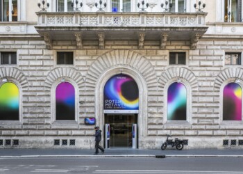 La Notte dei Musei incontra il Metaverso: apertura speciale di IPOTESI METAVERSO immersione nella mente dei creatori di mondi