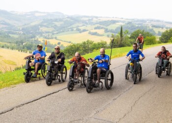 Klaxon Mobility GmbH, è Free Wheels,