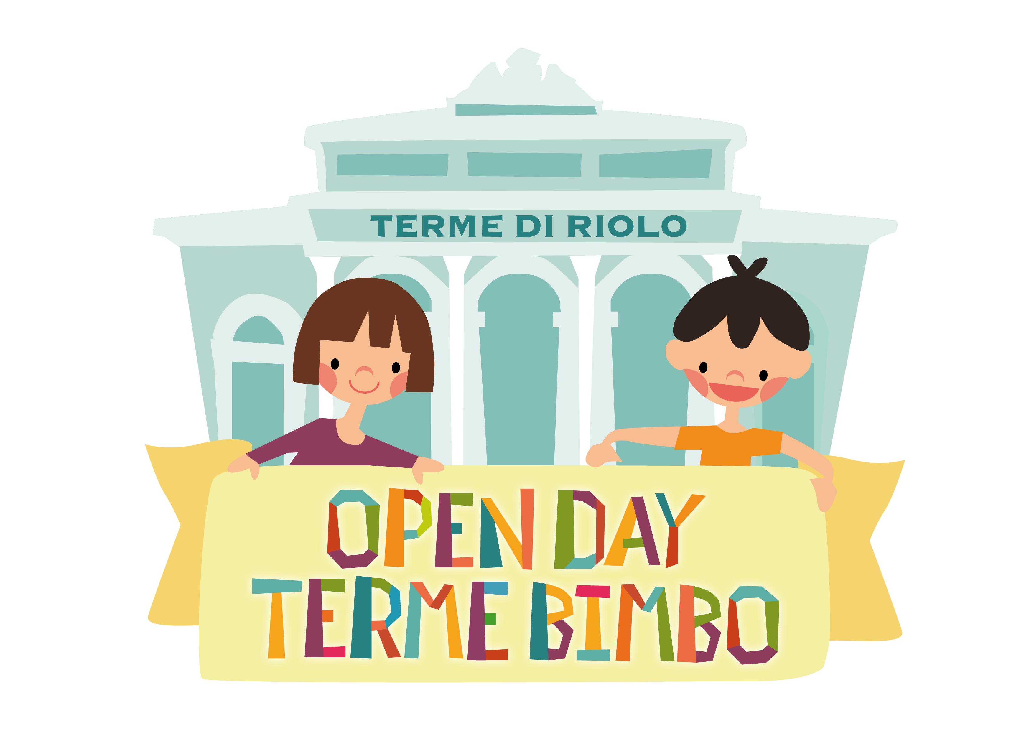 Open Day Terme Bimbo,