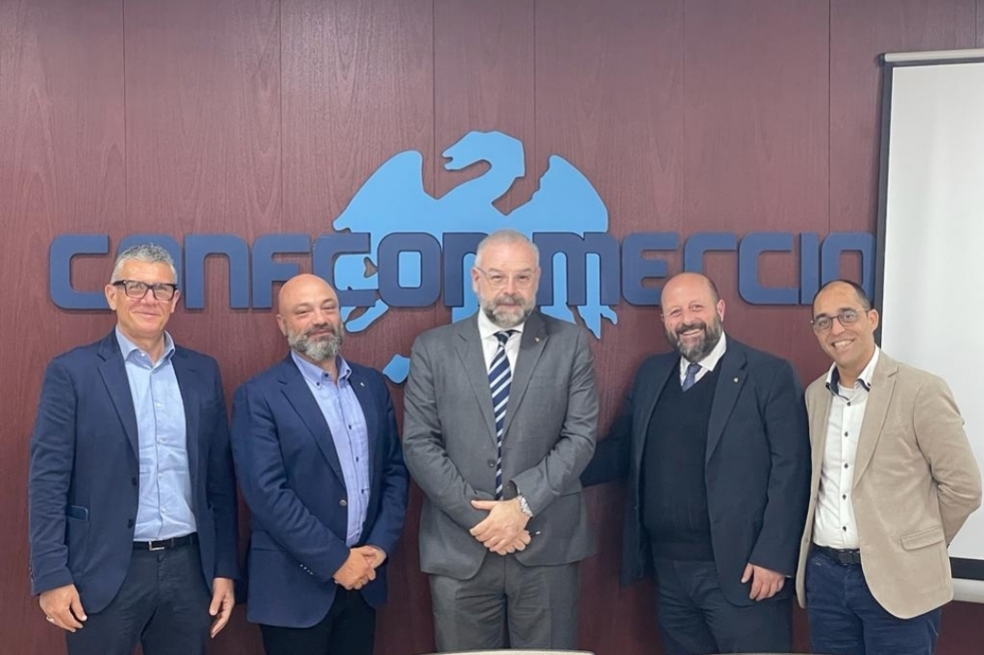 Sicilia e Malta sempre più vicini dopo l’intesa raggiunta a Palermo tra Confcommercio e Mtf, allo scopo di valorizzare la destinazione turistica isolana