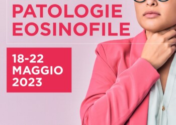 Seconda edizione della Settimana di sensibilizzazione per le patologie eosinofile