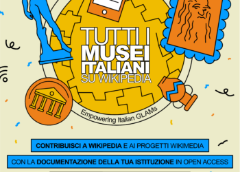 L’appello di Wikimedia Italia ai musei del Piemonte «condividete la conoscenza attraverso l’open access»
