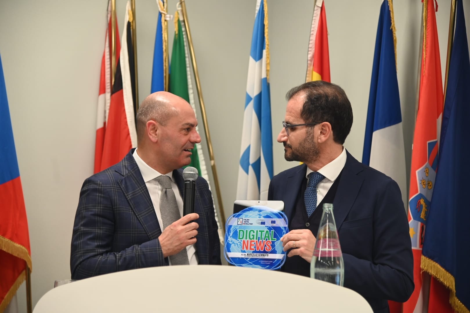 Sanità, Aidr: ricetta elettronica passo importante per completa digitalizzazione servizi