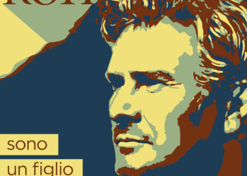 RON riceverà l’albero genealogico della sua famiglia dalla Città di Trani, le sue radici raccontate nell’album autobiografico “Sono un figlio”