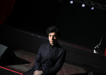 Tananai, in concerto al Mandela Forum di Firenze