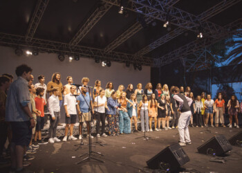 Il 6 e 7 giugno Roma si riempie di giovani voci, al via la terza edizione di “VOKALFEST JUNIOR”