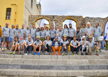 E' stato il risultato di uno sforzo collettivo che pensiamo possa offrire risultati ancora maggiori, per portare in Sicilia sempre più appassionati