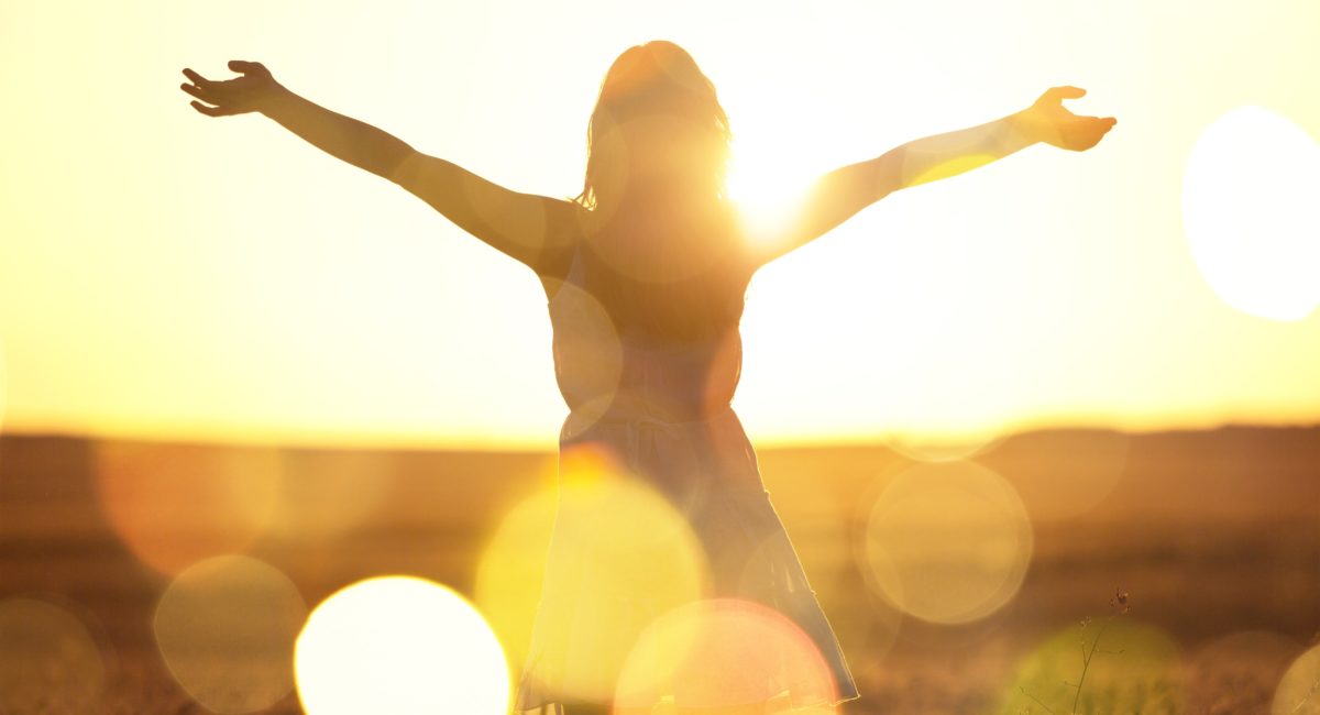 “Alchimia della gioia”. Il manuale pratico per migliorare la nostra vita