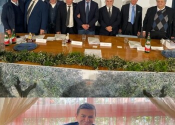 OLIO ITALIANO PREMIO SIRENA D’ORO 2023