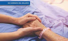 Giornata Nazionale del Sollievo 2023: cure palliative, senza infermieri non c’è assistenza