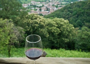 Etichetta vino, Confagricoltura presenterà esposto alla Commissione UE