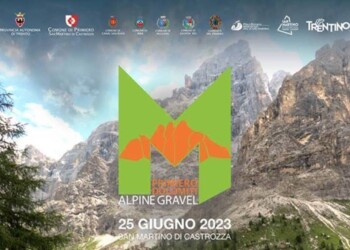 Un mese al Gravel mitico e alpino nel cuore della bikeland in Primiero