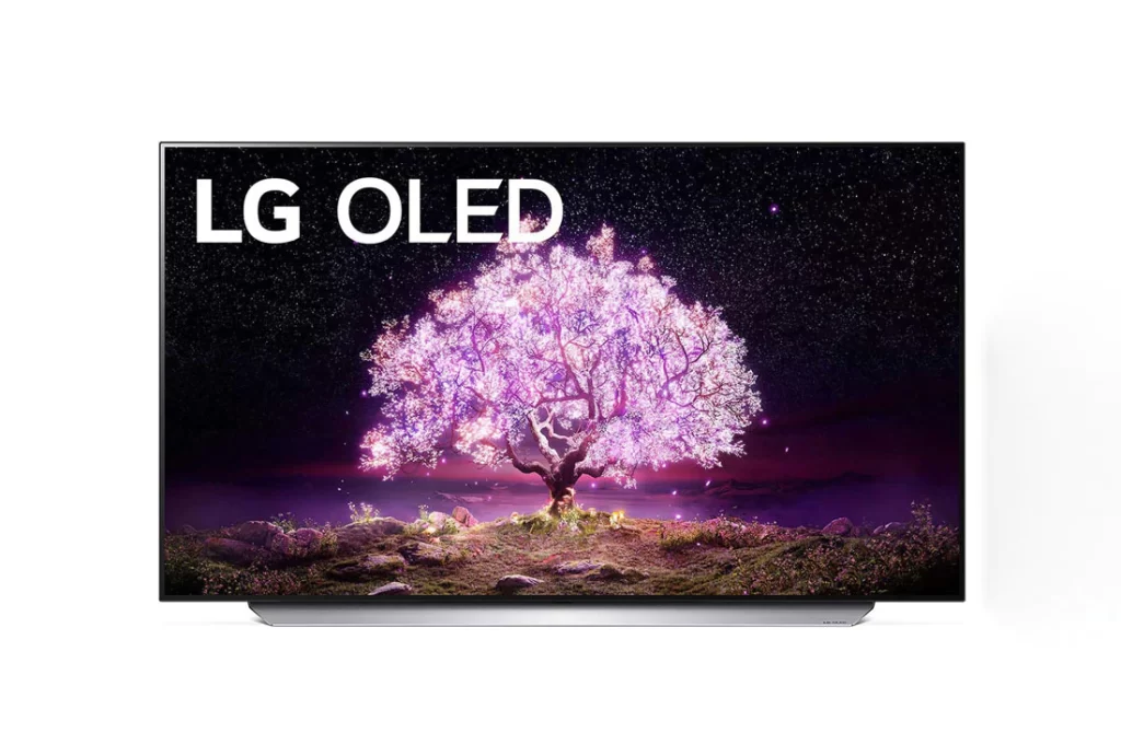 I TV OLED di alta qualità sono dotati di processori avanzati, che possono migliorare la qualità dell'immagine, l'esperienza di visione e la velocità di navigazione.