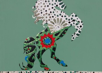 “La mossa del cavallo”, domani alla Galleria Nazionale della Bosnia Erzegovina a Sarajevo la mostra pittorica del maestro veneziano Luigi Ballarin