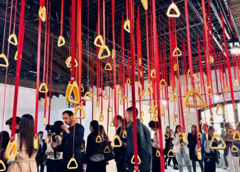 Dal 3 al 7 maggio arriva “More – Museum of Restrictions”, un percorso espositivo che celebra il valore del tocco