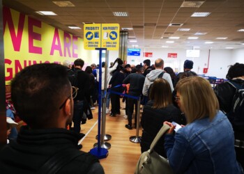 Sciopero aerei 19 maggio: cosa fare per salvare il viaggio