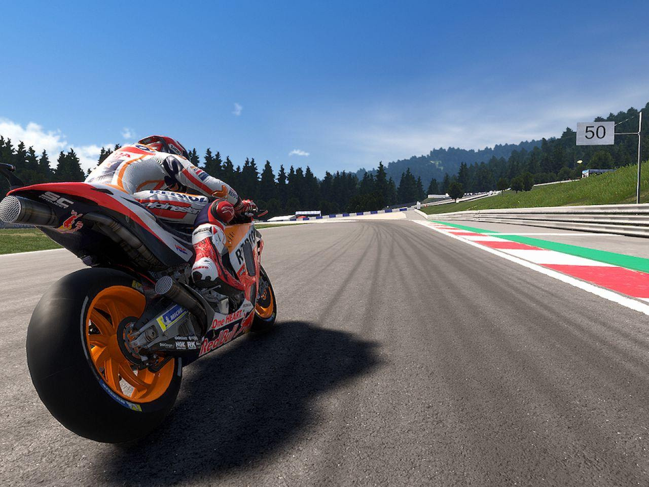 Weekend a Firenze per vivere l’emozione del Moto GP del Mugello