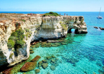 Vacanze green: boom di early booking per l’estate (+139%) cresce il turismo straniero