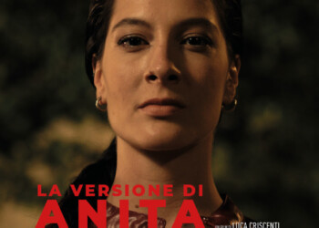 Dal 1° giugno al cinema “La Versione di Anita” di Luca Criscenti, documentario su Anita Garibaldi