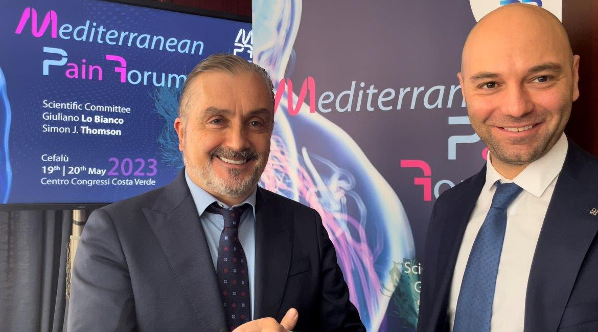 Combattere il dolore cronico: la speranza arriva dalla tecnologia