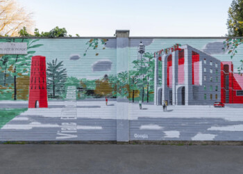 La Cittadella degli Archivi presenta: “Dai borghi alla città, dalla città ai quartieri”, la quinta edizione di Muri d’artista