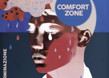 DETERMINAZIONE è il singolo d’esordio della ComfortZone