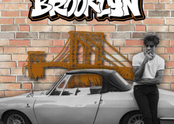 Michele Merlo esce il 1° giugno “Brooklyn”, l’inedito scritto insieme a Gazzelle, in uscita a due anni dalla tragica scomparsa