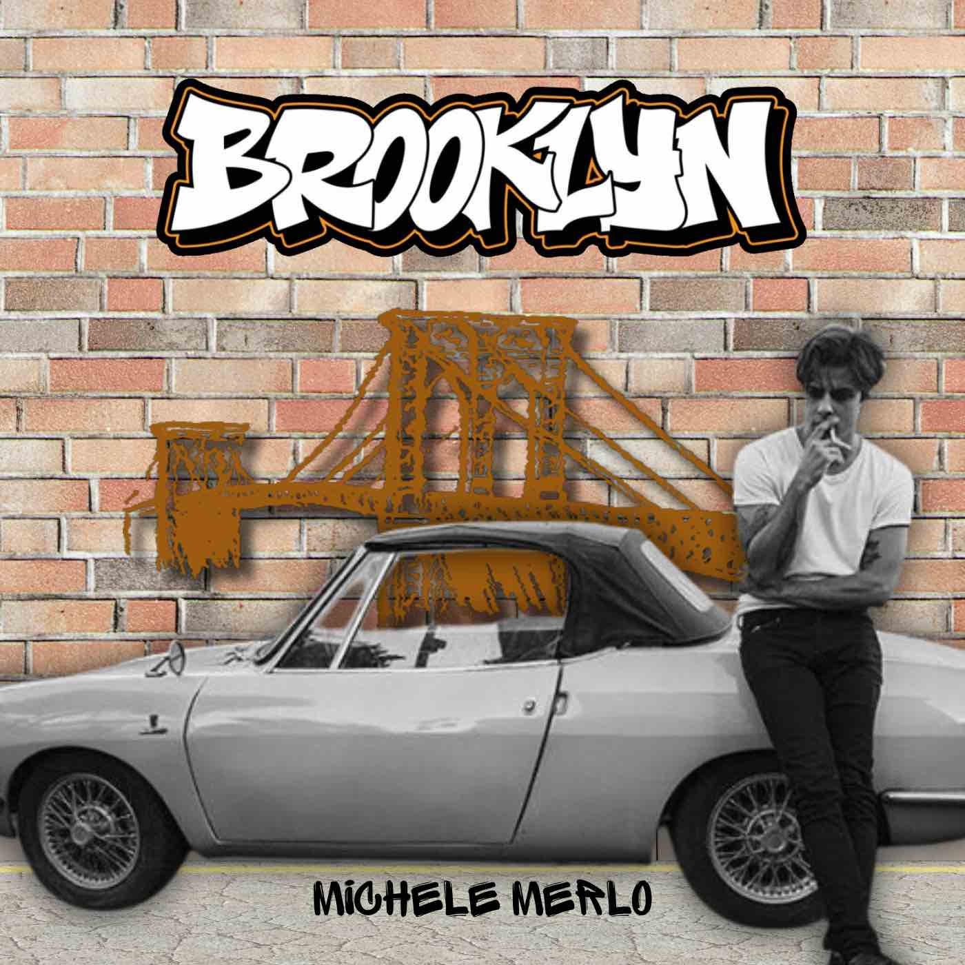 Michele Merlo esce il 1° giugno “Brooklyn”, l’inedito scritto insieme a Gazzelle, in uscita a due anni dalla tragica scomparsa