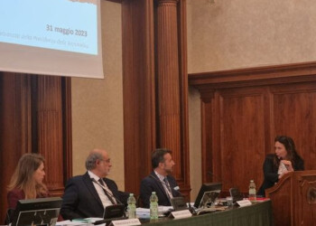 AISM presenta 30 cantieri di lavoro per andare oltre la sclerosi multipla