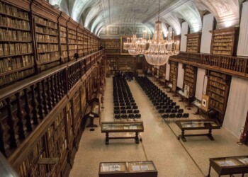 La peste manzoniana: mostra alla Biblioteca Braidense