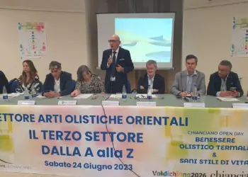 Evento nell’evento, in occasione della Conferenza Nazionale è stata apposta una firma storica tra ASI Arti Olistiche, Confassolistiche e COFENAT