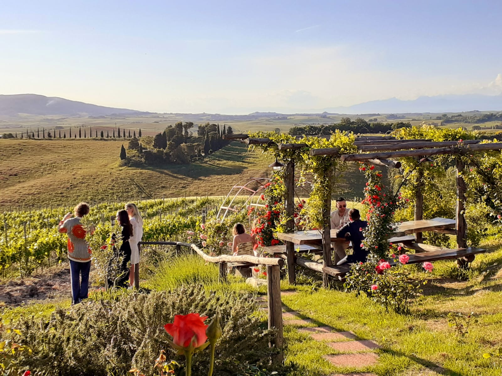 Accordo Toscana Promozione Turistica-Federazione Strade del vino, dell’olio e dei sapori