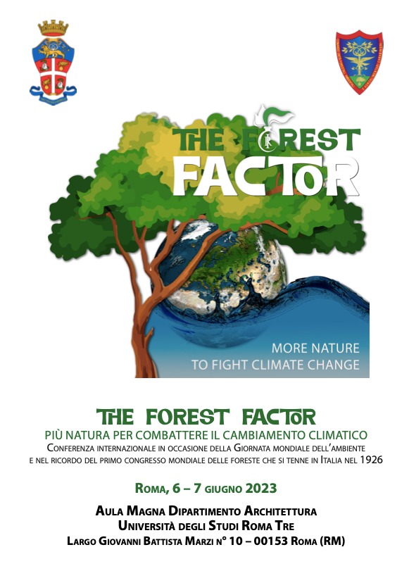 “The Forest Factor”