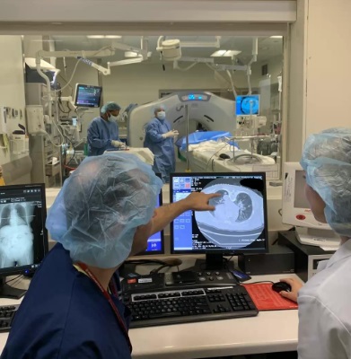 Nell’ambito della salute agroalimentare, le principali applicazioni del progetto Circular Health for Industry sono state coordinate dal Centro Agroinnova dell’Università di Torino.